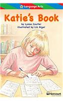 Storytown: Ell Reader Teacher's Guide Grade 2 Katie's Book