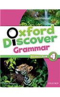 Oxford Discover Grammar 4 Students Book