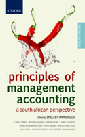 Principles of Management Accounting