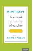 McWhinney's Textbook of Family Medicine