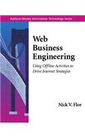 Web Business Engineering: Using Office Activities to Drive Internet Strategies