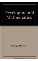 Developmental Mathematics