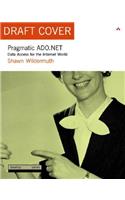 Pragmatic ADO.NET