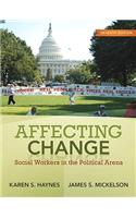 Affecting Change