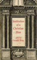 Institution of a Christian Man