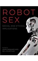 Robot Sex