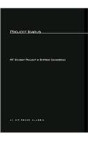 Project Icarus Systems Engineering: (Project Icarus Systems Engineering)