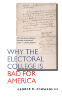 Why the Electoral College Is Bad for America