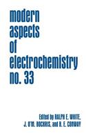 Modern Aspects of Electrochemistry