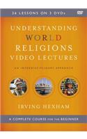 Understanding World Religions Video Lectures