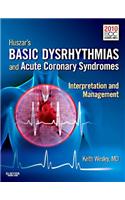 Huszar's Basic Dysrhythmias and Acute Coronary Syndromes