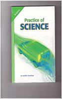 Science: Practice of Science