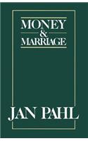 Money and Marriage