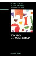 Education & Social Change