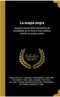 La magia negra