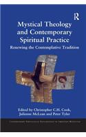 Mystical Theology and Contemporary Spiritual Practice
