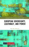 European Sovereignty, Legitimacy, and Power