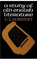 A Study of Old English Literature