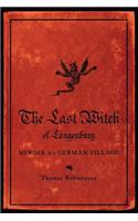 The Last Witch of Langenburg