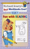 Fun with Reading
