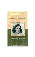 The Diary of Anne Frank: And Related Readings