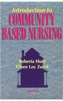 Introduction to Community Based Nursing