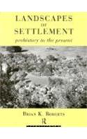 Landscapes of Settlement