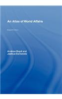 An Atlas of World Affairs