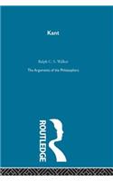 Kant-Arg Philosophers