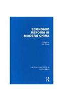 Economic Reform in Modern China