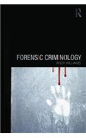 Forensic Criminology