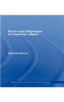 Race and Migration in Imperial Japan