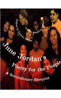 June Jordan's Poetry for the People