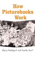 How Picturebooks Work