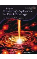 From Ptolemy's Spheres to Dark Energy