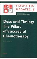 Dose and Timing: The Pillars of Successful Chemotherapy: European School of Oncology Scientific Updates