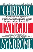 Chronic Fatigue Syndrome