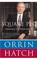 Square Peg