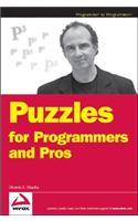 Puzzles for Programmers and Pros