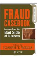 Fraud Casebook