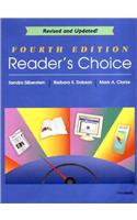 Reader's Choice, 4th Edition