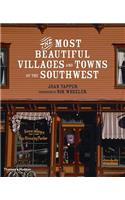 Most Beautiful Villages and Towns of the Southwest