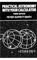 Practical Astronomy with your Calculator