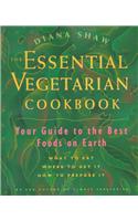 The Essential Vegetarian Cookbook