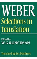 Max Weber