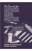 Search for Rational Drug Control