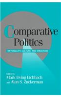 Comparative Politics