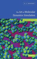 Art of Molecular Dynamics Simulation