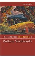 The Cambridge Introduction to William Wordsworth