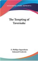 The Tempting of Tavernake